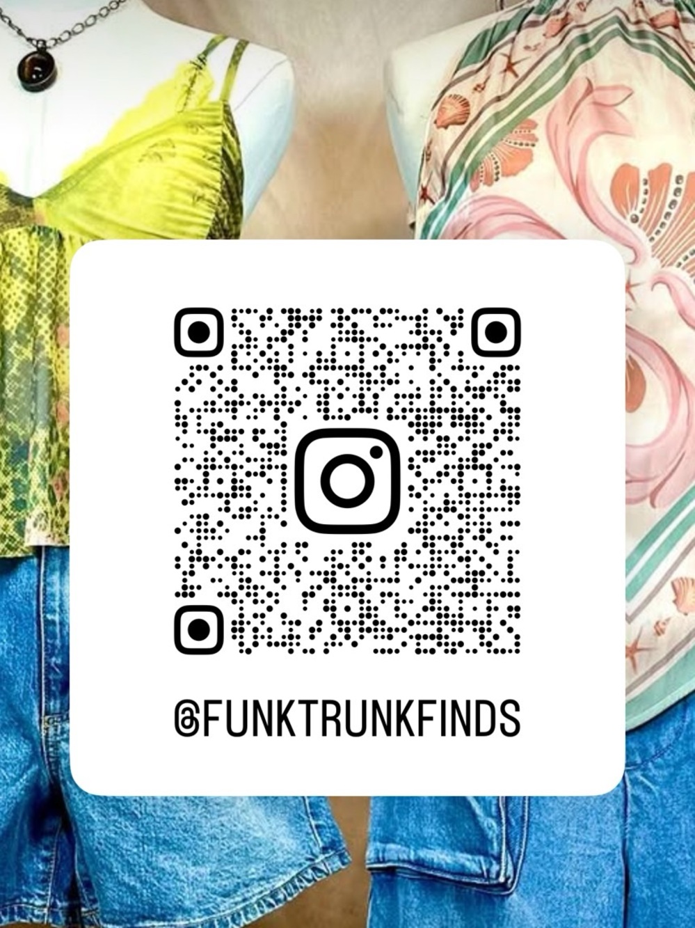 Instagram handle✨